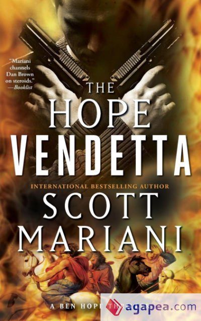 Hope Vendetta Hope Vendetta