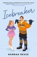 Portada de ICEBREAKER (SIMON AND SCHUSTER)