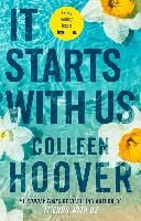 Portada de IT STARTS WITH US (SIMON AND SCHUSTER)