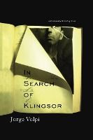 Portada de In Search of Klingsor