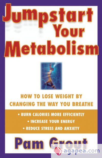 Jumpstart Your Metabolism