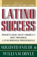 Portada de Latino Success