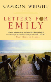 Portada de Letters for Emily