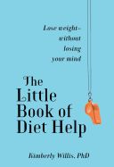 Portada de Little Book of Diet Help