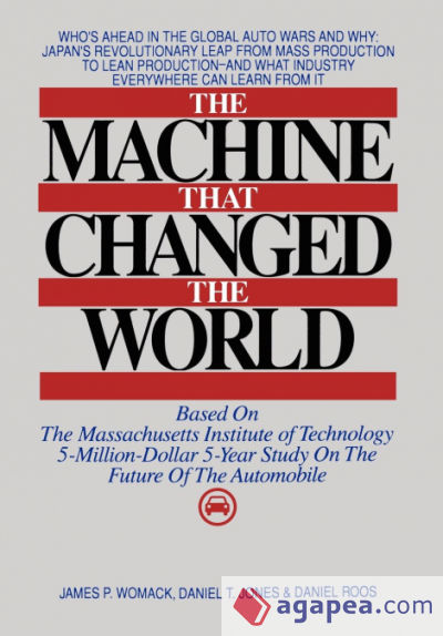 Machine That Changed the World