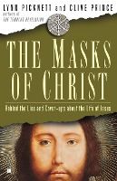 Portada de Masks of Christ