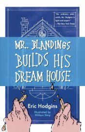 Portada de Mr. Blandings Builds His Dream House