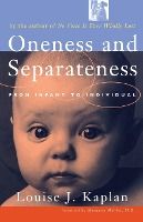 Portada de Oneness and Separateness