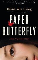 Portada de Paper Butterfly