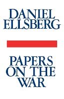 Portada de Papers on the War