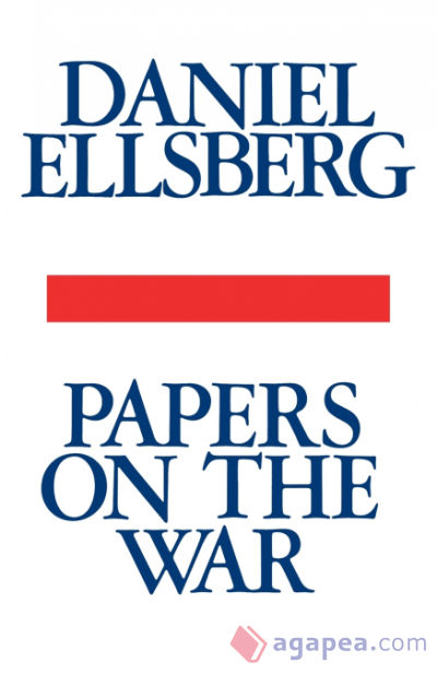 Papers on the War