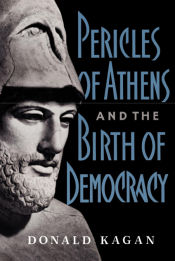 Portada de Pericles of Athens and the Birth of Democracy