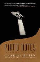 Portada de Piano Notes