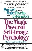 Portada de Power Self Image Pyschology