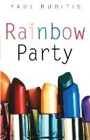 Portada de Rainbow Party