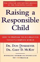 Portada de Raising a Responsible Child