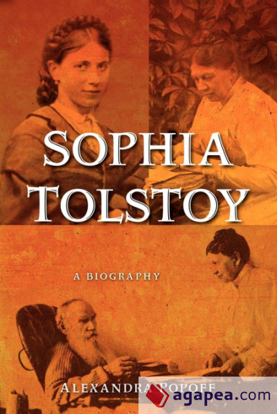 Sophia Tolstoy