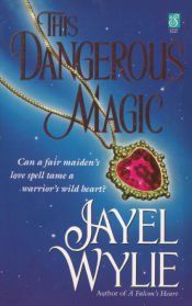 Portada de THIS DANGEROUS MAGIC