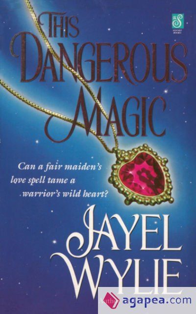 THIS DANGEROUS MAGIC THIS DANGEROUS MAGIC