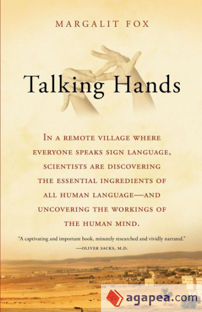 Talking Hands