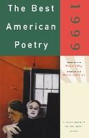 Portada de The Best American Poetry