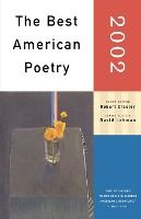 Portada de The Best American Poetry