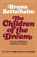 Portada de The Children of the Dream