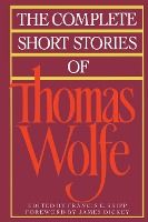 Portada de The Complete Short Stories of Thomas Wolfe