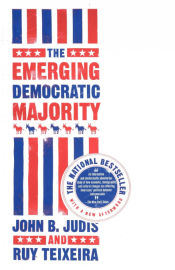 Portada de The Emerging Democratic Majority