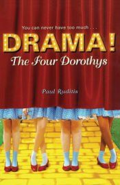 Portada de The Four Dorothys