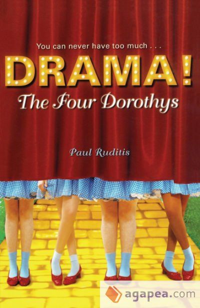 The Four Dorothys