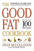 Portada de The Good Fat Cookbook