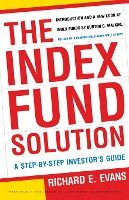 Portada de The Index Fund Solution