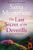 Portada de The Last Secret of the Deverills