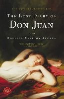 Portada de The Lost Diary of Don Juan