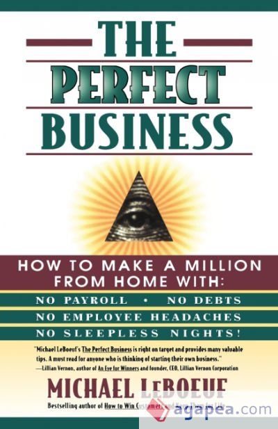 The Perfect Business