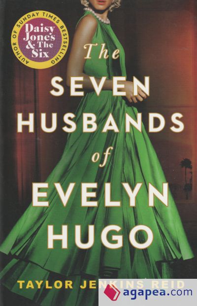 The Seven Husbands of Evelyn Hugo