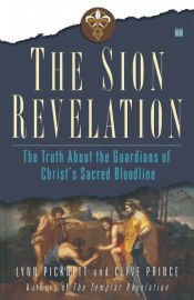 Portada de The Sion Revelation