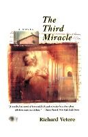 Portada de The Third Miracle