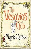 Portada de The Vesuvius Club