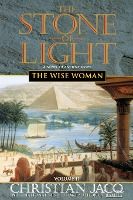 Portada de The Wise Woman (The Stone of Light, Vol. 2)