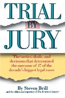 Portada de Trial by Jury