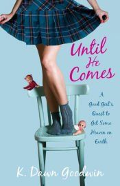 Portada de Until He Comes