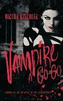 Portada de Vampire a Go-Go