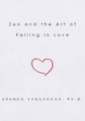 Portada de Zen and the Art of Falling in Love
