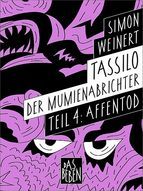 Portada de Tassilo der Mumienabrichter (Ebook)