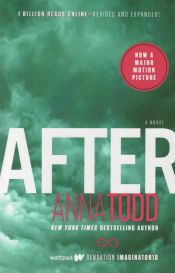 Portada de After