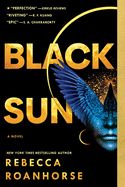 Portada de Black Sun