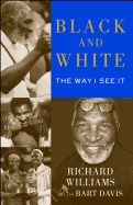 Portada de Black and White: The Way I See It