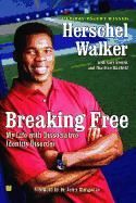 Portada de Breaking Free: My Life with Dissociative Identity Disorder
